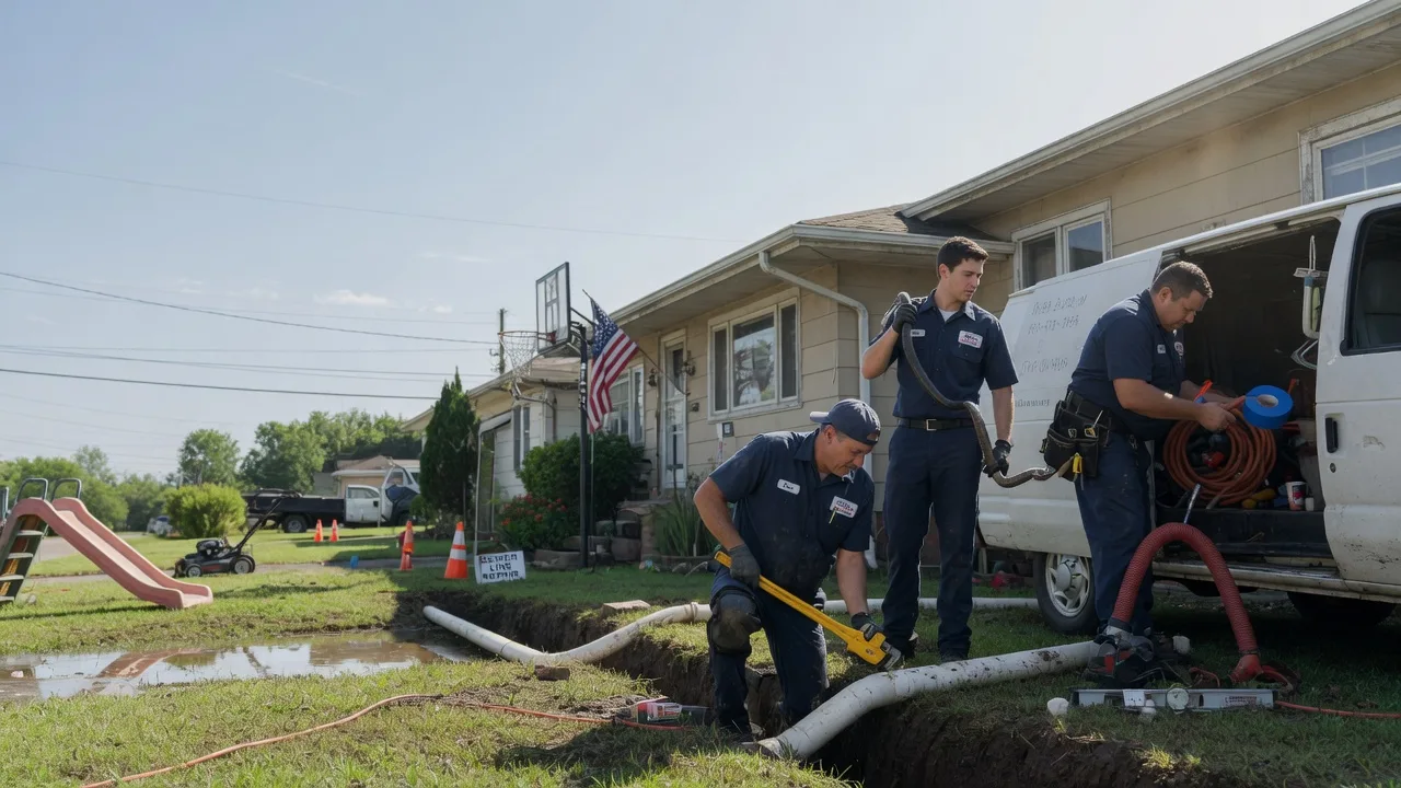 Toilet Installation in Lone Jack, MO near me